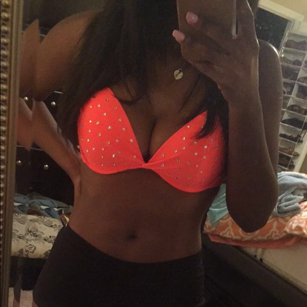 NFL/NBA cheer audition top